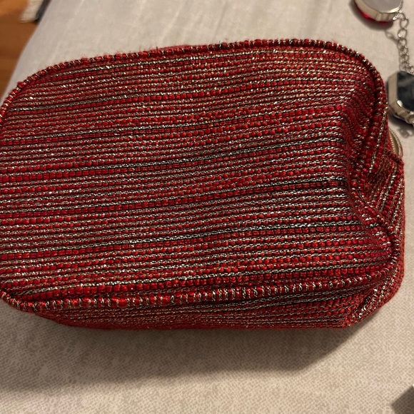 Chanel Makeup Pouch - Picture 2 of 4